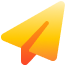 paper-plane-gradient-icon